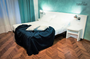  RomeTown B&B  Рим